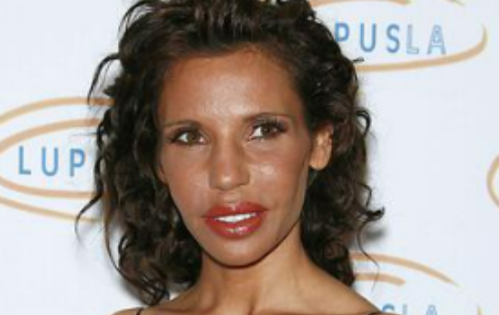 Pietra Dawn Cherniak 